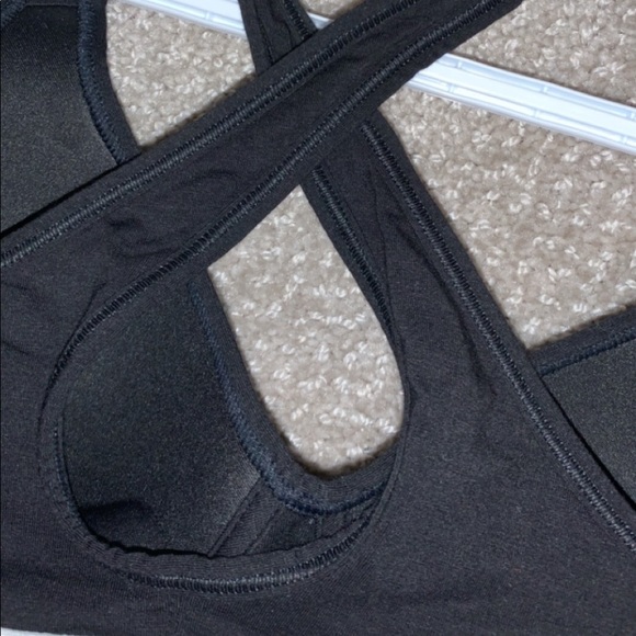 Calvin Klein Sports Bra - Picture 3 of 3